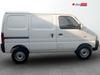 Suzuki EECO 1.2 PANEL VAN