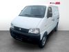 Suzuki EECO 1.2 PANEL VAN