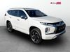 Mitsubishi Pajero Sport 2.4DI-D 4X4 EXCEED MY25