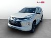 Mitsubishi Pajero Sport 2.4DI-D 4X4 EXCEED MY25