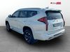 Mitsubishi Pajero Sport 2.4DI-D 4X4 EXCEED MY25