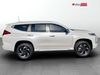 Mitsubishi Pajero Sport 2.4DI-D 4X4 EXCEED MY25