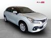 Suzuki Baleno 1.5 GL LIMITED EDITION