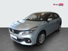 Suzuki Baleno 1.5 GL LIMITED EDITION