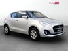 Suzuki Swift 1.2 GL