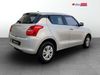 Suzuki Swift 1.2 GL