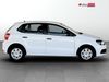 Volkswagen Polo Vivo HATCH 1.4 TRENDLINE