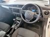 Toyota Corolla Quest 1.8 PLUS