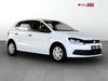 Volkswagen Polo Vivo HATCH 1.4 TRENDLINE