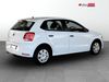 Volkswagen Polo Vivo HATCH 1.4 TRENDLINE