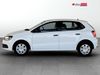 Volkswagen Polo Vivo HATCH 1.4 TRENDLINE