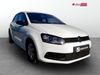 Volkswagen Polo Vivo HATCH 1.4 TRENDLINE