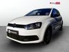 Volkswagen Polo Vivo HATCH 1.4 TRENDLINE