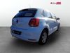 Volkswagen Polo Vivo HATCH 1.4 TRENDLINE