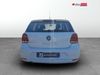 Volkswagen Polo Vivo HATCH 1.4 TRENDLINE