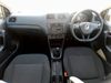 Volkswagen Polo Vivo HATCH 1.4 TRENDLINE