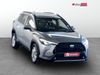 Toyota COROLLA CROSS 1.8 HYBRID XS
