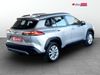 Toyota COROLLA CROSS 1.8 HYBRID XS