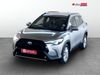 Toyota COROLLA CROSS 1.8 HYBRID XS