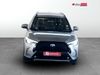 Toyota COROLLA CROSS 1.8 HYBRID XS