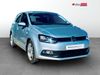 Volkswagen Polo Vivo HATCH 1.6 HIGHLINE