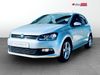 Volkswagen Polo Vivo HATCH 1.6 HIGHLINE