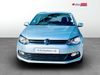 Volkswagen Polo Vivo HATCH 1.6 HIGHLINE