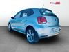 Volkswagen Polo Vivo HATCH 1.6 HIGHLINE