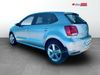 Volkswagen Polo Vivo HATCH 1.6 HIGHLINE