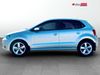 Volkswagen Polo Vivo HATCH 1.6 HIGHLINE