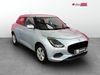 Suzuki Swift 1.2 GL+ AUTO