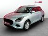 Suzuki Swift 1.2 GL+ AUTO