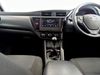 Toyota Corolla Quest 1.8 PLUS