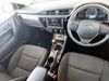 Toyota Corolla Quest 1.8 PLUS