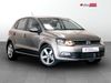 Volkswagen Polo Vivo HATCH 1.6 HIGHLINE