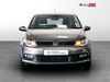 Volkswagen Polo Vivo HATCH 1.6 HIGHLINE
