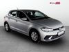 Volkswagen Polo HATCH 1.0TSI 70KW