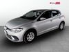 Volkswagen Polo HATCH 1.0TSI 70KW
