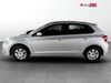Volkswagen Polo HATCH 1.0TSI 70KW