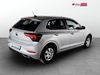 Volkswagen Polo HATCH 1.0TSI 70KW