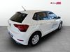 Volkswagen Polo HATCH 1.0TSI 70KW