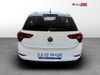 Volkswagen Polo HATCH 1.0TSI 70KW
