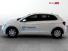 Volkswagen Polo HATCH 1.0TSI 70KW