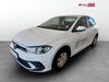 Volkswagen Polo HATCH 1.0TSI 70KW