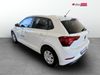 Volkswagen Polo HATCH 1.0TSI 70KW