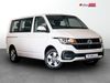 Volkswagen Transporter T6.1 KOMBI 2.0TDi DSG 110KW TRENDLINE