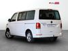 Volkswagen Transporter T6.1 KOMBI 2.0TDi DSG 110KW TRENDLINE
