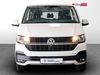 Volkswagen Transporter T6.1 KOMBI 2.0TDi DSG 110KW TRENDLINE