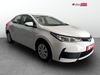 Toyota Corolla Quest 1.8 PLUS
