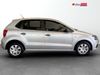 Volkswagen Polo Vivo HATCH 1.4 TRENDLINE